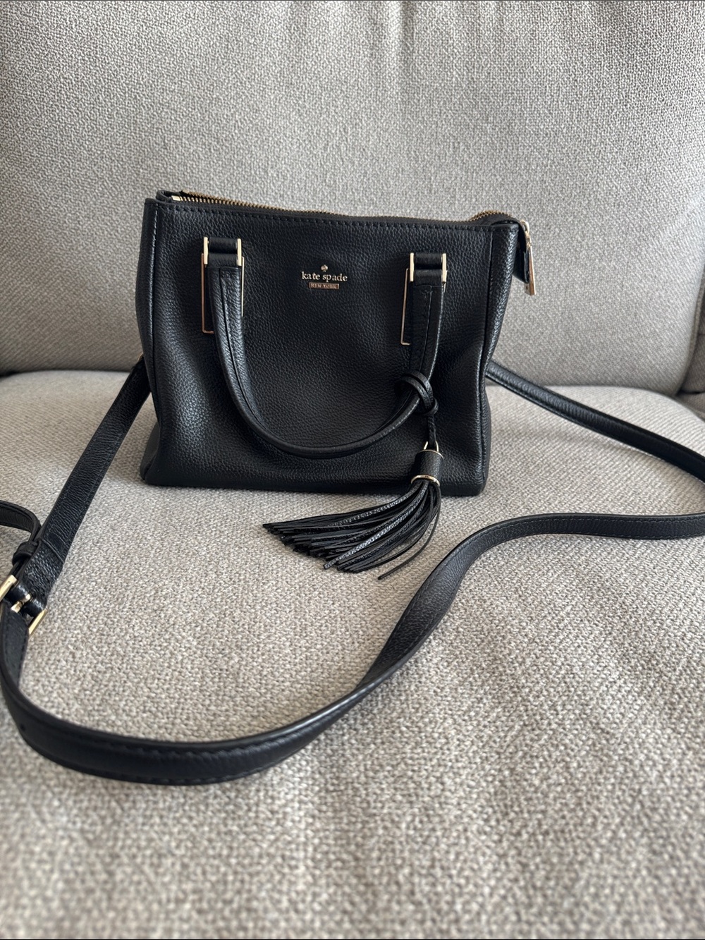Kate Spade New York Kingston Drive Alena